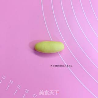 可爱造型馒头 巧虎伤心了 同伴被蒸了?的做法步骤:9