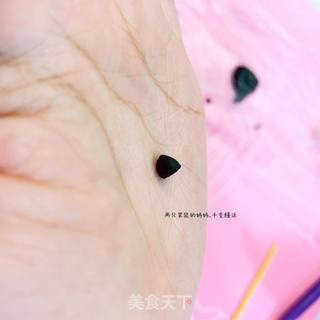 可爱造型馒头 巧虎伤心了 同伴被蒸了?的做法步骤:15