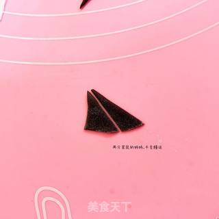 可爱造型馒头 巧虎伤心了 同伴被蒸了?的做法步骤:26