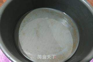 蒸黄小米糕的做法步骤:12