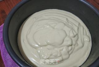 蒸黄小米糕的做法步骤:13