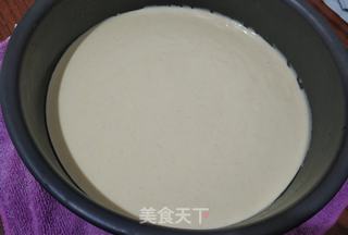 蒸黄小米糕的做法步骤:14