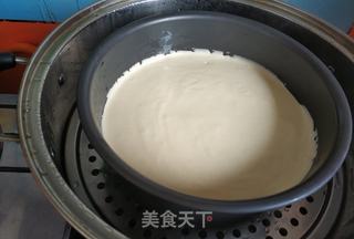 蒸黄小米糕的做法步骤:15