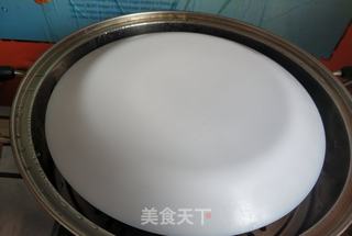 蒸黄小米糕的做法步骤:16