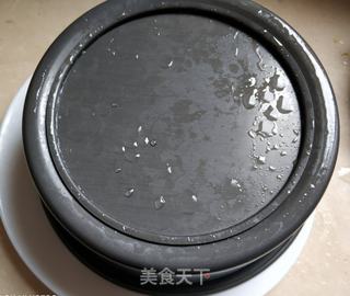 蒸黄小米糕的做法步骤:19