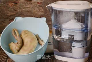 洋葱拌肚丝的做法步骤:2