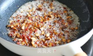 广式萝卜糕的做法步骤:4