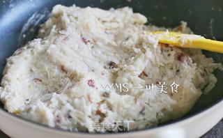 广式萝卜糕的做法步骤:6