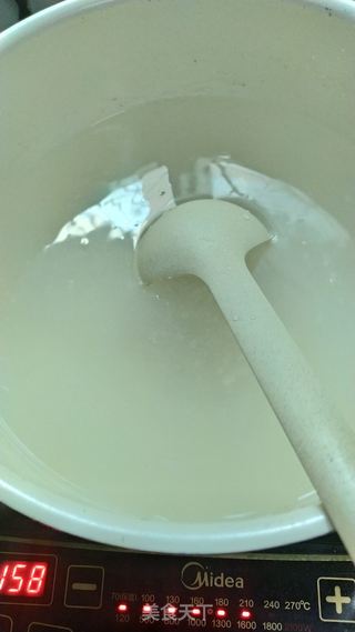 琼脂凝胶的做法步骤:3