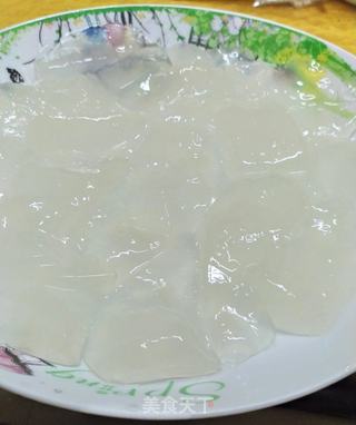 琼脂凝胶的做法步骤:5