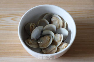 海鲜咖喱饭的做法步骤:3