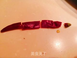 自己磨超香的辣椒面的做法步骤:2