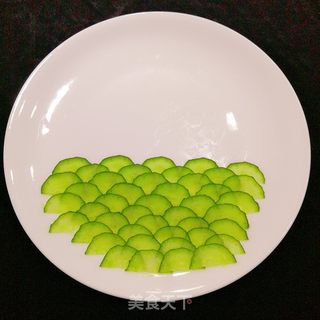 荷花拼盘的做法步骤:6