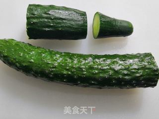 月季花拼盘的做法步骤:5