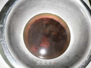 红糖馒头的做法步骤:2