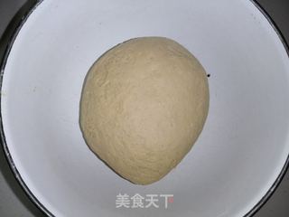 红糖馒头的做法步骤:6