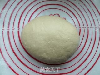 红糖馒头的做法步骤:8