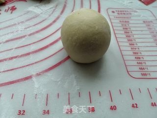 红糖馒头的做法步骤:11