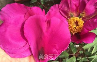 牡丹花酱的做法步骤:2