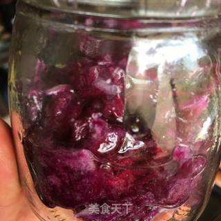 牡丹花酱的做法步骤:11
