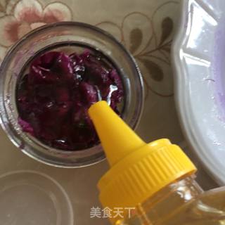 牡丹花酱的做法步骤:10