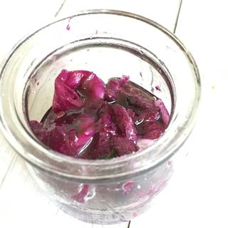 牡丹花酱的做法步骤:12