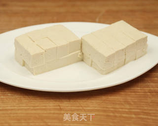 鲫鱼豆腐汤的做法步骤:7