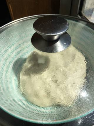 三鲜水煎包的做法步骤:2
