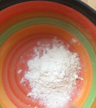 三鲜水煎包的做法步骤:22