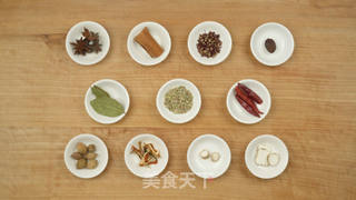 酱牛肉的做法步骤:2