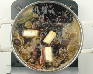 酱牛肉的做法步骤:6