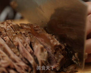 酱牛肉的做法步骤:7