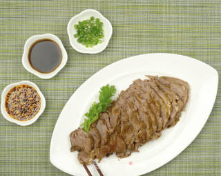 酱牛肉的做法步骤:8