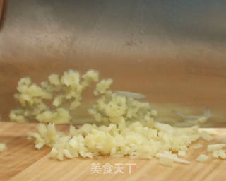 京酱肉丝的做法步骤:7
