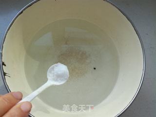 烤面筋的做法步骤:2