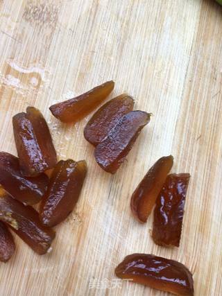 “水果”菠萝软蒸糕的做法步骤:20