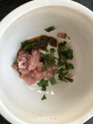 剩饭别再炒啦,放进蛋包土豆泥里吧的做法步骤:3