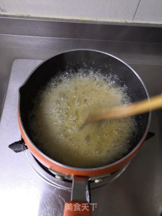 奶油焦糖酱的做法步骤:8