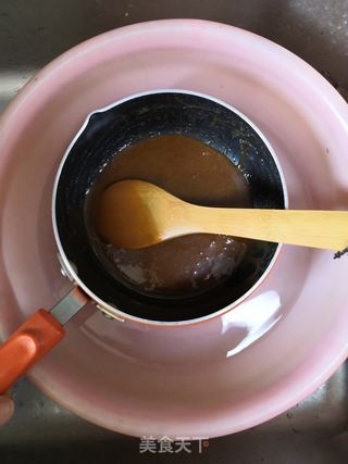 奶油焦糖酱的做法步骤:10