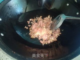 烧卖的做法步骤:2