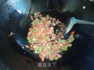 烧卖的做法步骤:3