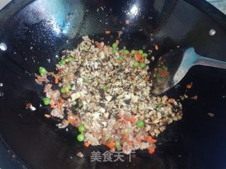 烧卖的做法步骤:4