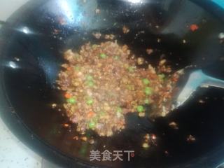 烧卖的做法步骤:5