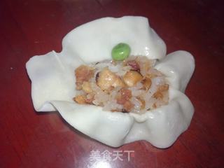 烧卖的做法步骤:9