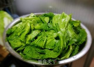 四川老坛酸菜的做法步骤:3