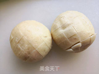 烤馒头的做法步骤:2