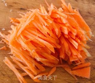 #鸡蛋#土豆胡萝卜抱蛋的做法步骤:3