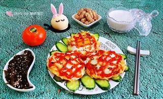 #鸡蛋#土豆胡萝卜抱蛋的做法步骤:15