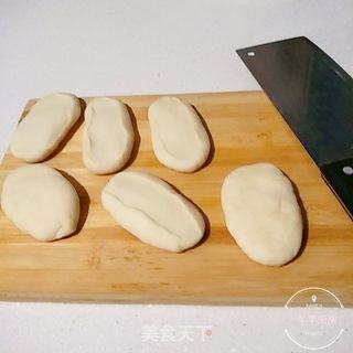 臊子扯面的做法步骤:7