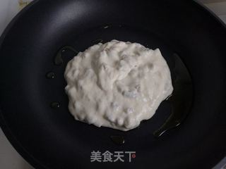 红枣葡萄干发面饼的做法步骤:9